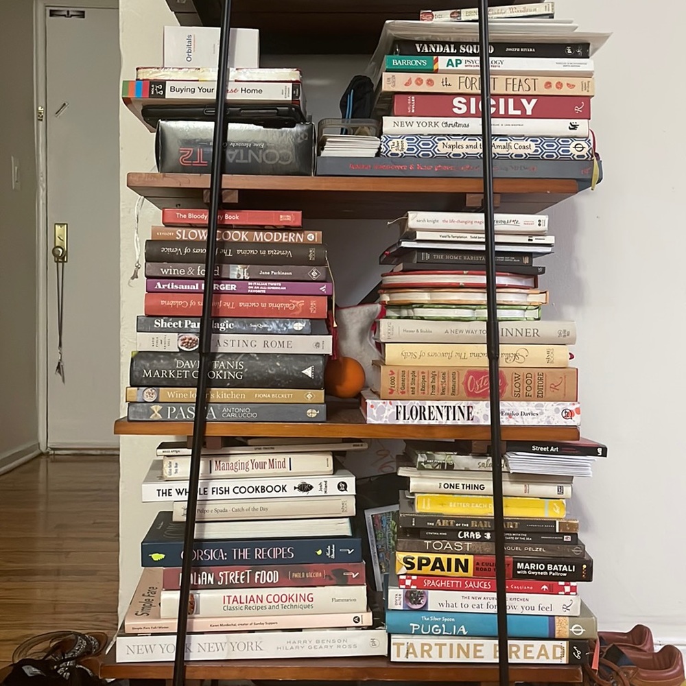 message me which book your interested in. All books are practically brand new
